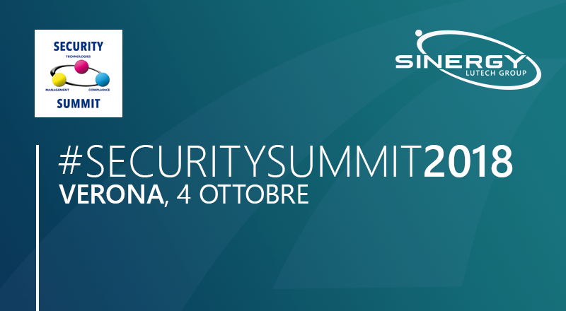 Banner Security Summit 2018
