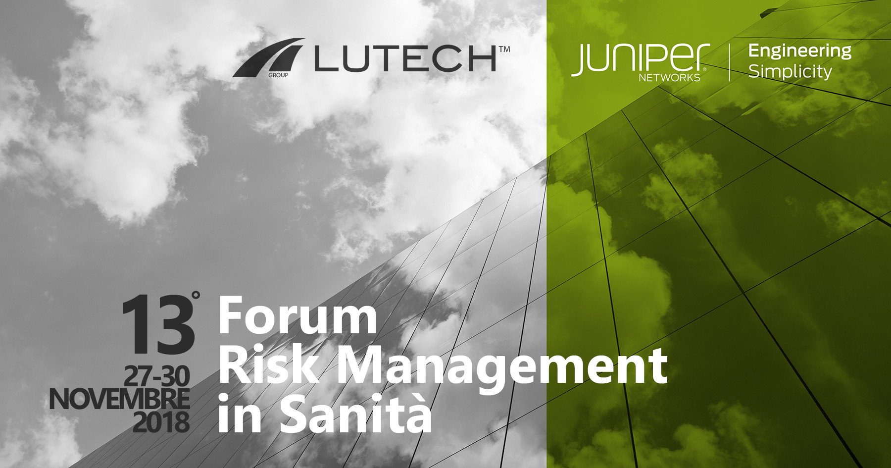 Forum Risk Management Banner
