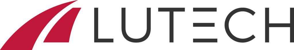 Logo Lutech