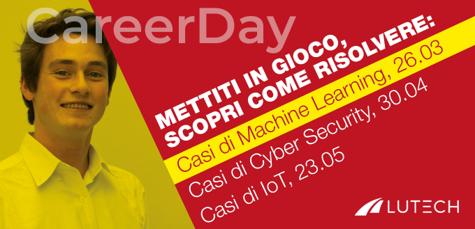 “Mettiti in gioco, scopri come risolvere casi di Machine Learning” è l’evento organizzato dal Career Service del Politecnico di Milano